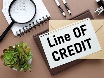 line-of-credit